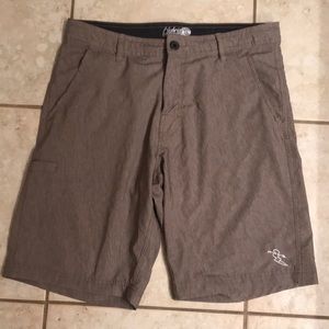 DaHui Hybrid Shorts